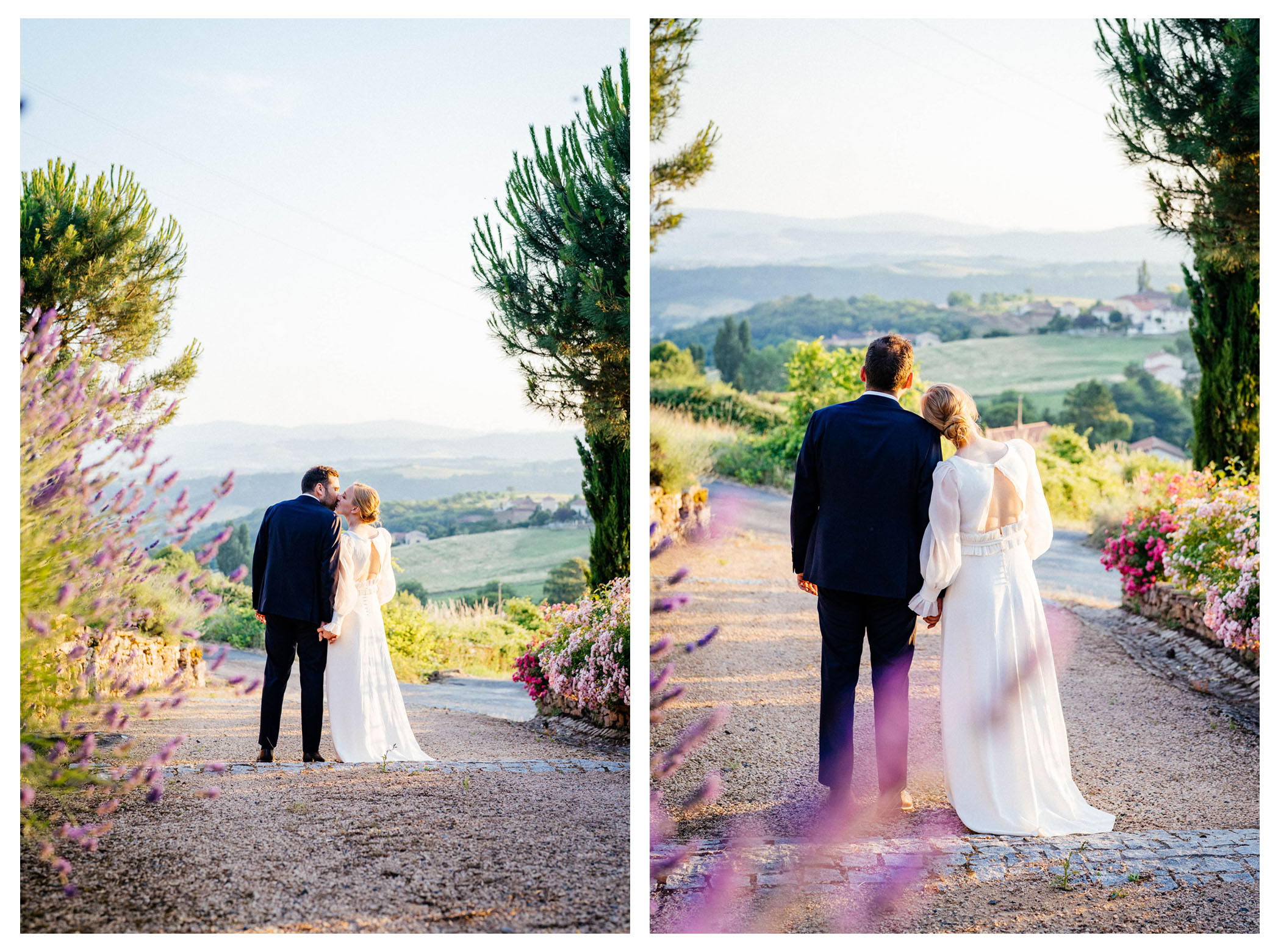 garanceetvanessa-Clemence et Enguerran-mariage a la bastide des hirondelles-0070